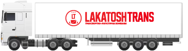 LakatoshTrans truck
